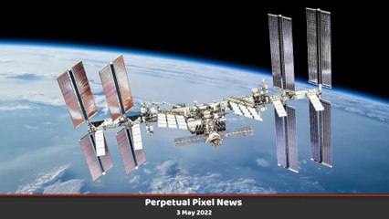 PPN World News - 3 May 2022 • Ukraine Russia war • Russia to leave ISS • Lavrov's Hitler comment