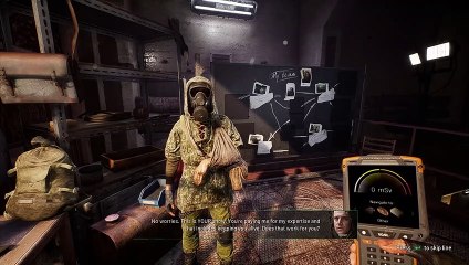 DAY 1 KOPACI | Cinematic Gameplay | Ultra Realistic Graphics | Chernobylite [No Commentary]