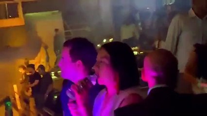 BJP blasts Rahul Gandhi with his video from Kathmandu nightclub
