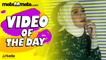 Video of The Day: Putri Anne Pamer Hangout Sama Arya Saloka, KD Teriak Lihat Amora Tak Sengaja Minum