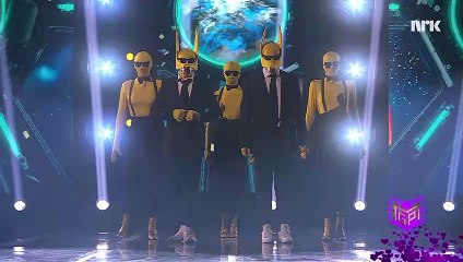 Eurovision 2022 : la Norvège mise sur le délirant "Give That Wolf A Banana" de Subwoolfer