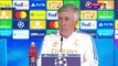 Conferencia de prensa Carlo Ancelotti previa al | Real Madrid vs Manchester City | Champions League