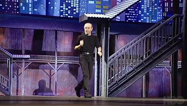 George Carlin's American Dream - Official Trailer HBO