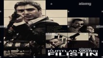 Kurtlar Vadisi Filistin | Türk Filmi | Aksiyon | PART-1