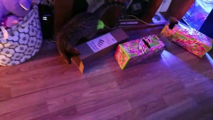 Des petits espaces Amenez-en!