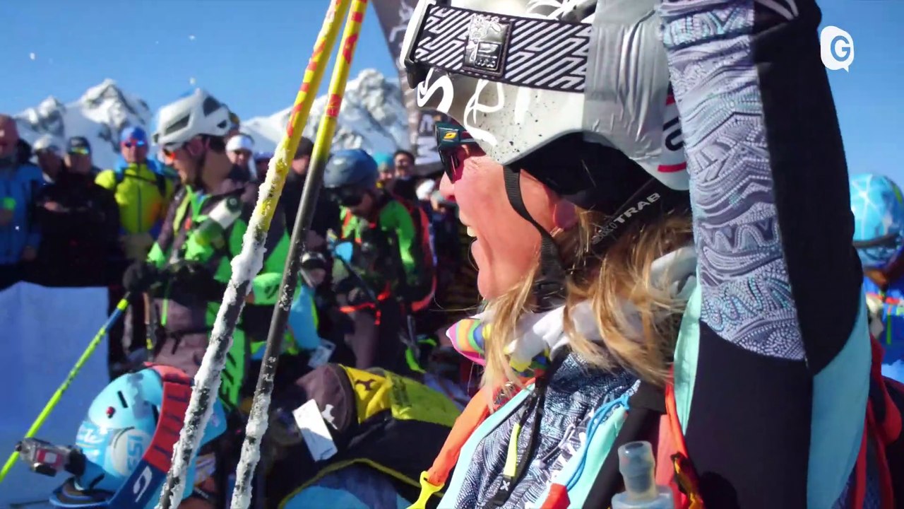 Documentaire - PIERRA MENTA 2019