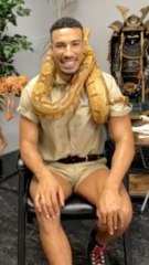 ‘Canada’s Got Talent’ Contestant Seth Falk Shares Shocking Secrets About The Show