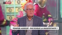 Jean-Louis Burgat : «Le système de prévention et d'entourage de ces jeunes délinquants est bien meilleur que chez nous en France»