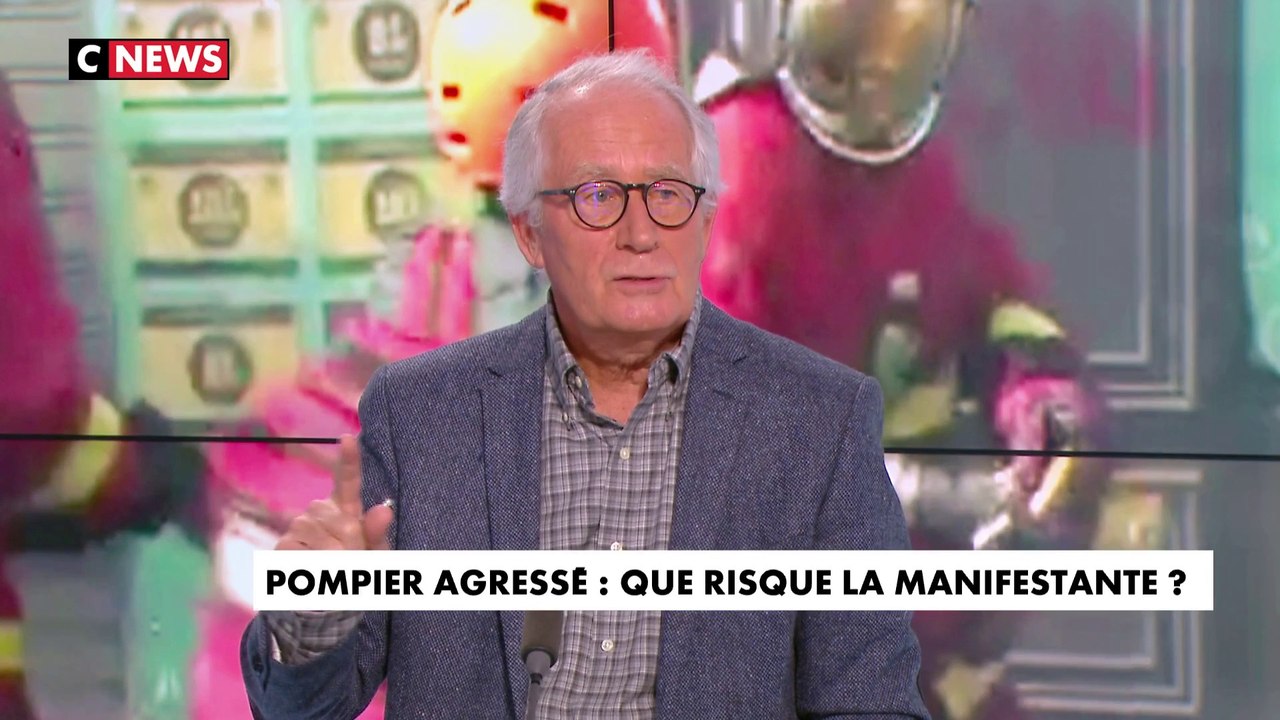 Jean-Louis Burgat : «Le système de prévention et d'entourage de ces jeunes délinquants est bien meilleur que chez nous en France»