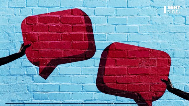 Psycho : vous êtes particulièrement bavard ? Vous êtes peut-être atteint de talkaholism