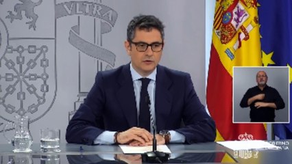 Gobierno denuncia que los teléfonos de Sánchez y Robles fueron infectados con Pegasus