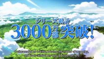 The Time I Got Reincarnated as a Slime Movie: Scarlet Bonds - English Subbed