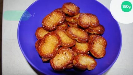 Petits palmiers maison