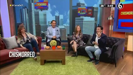 Alejandro Speitzer, ¿estrena romance con Shannon de Lima?
