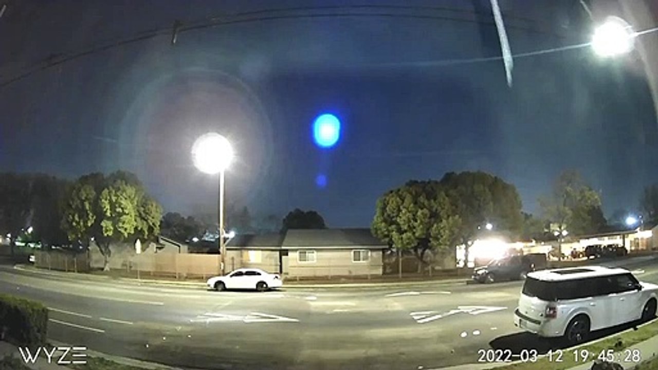Speed Bumps Get Sparks Flying