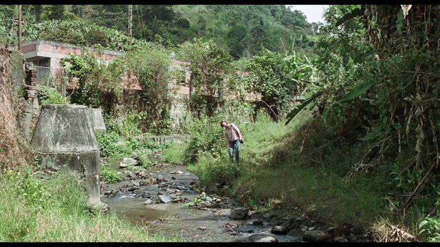 Memoria - Tráiler oficial VOSE