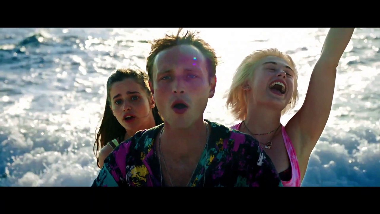 Shark Bait - Official Trailer #2
