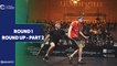 Squash: JP Morgan Tournament of Champions 2022 - Men's Rd 1 Roundup [Pt.2]
