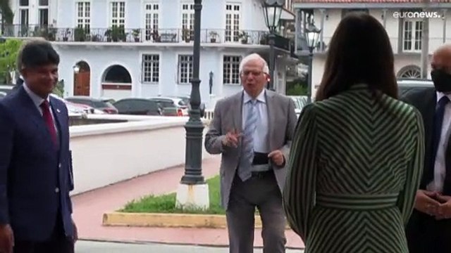 Panama all'UE: Aiutateci a uscire dalla lista nera dei paradisi fiscali