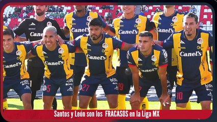 Toluca fracaso con el Tuca - Reacción en Cadena