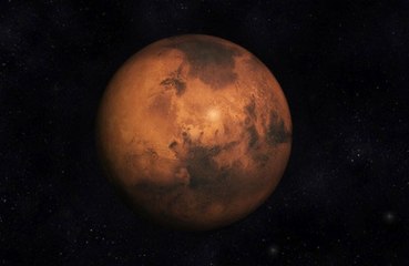 Scientists create space bricks on Mars with astronaut urine