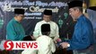 Thousands attend Sarawak Premier's Aidilfitri open house, first in two years