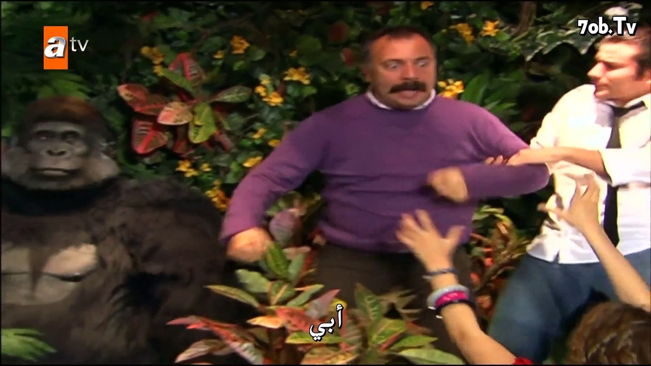 ابن اضنة - الحلقة 24