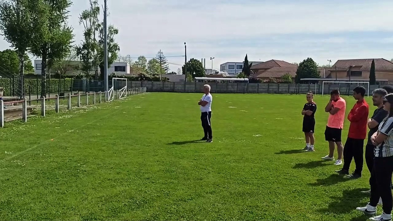 Merci Yves