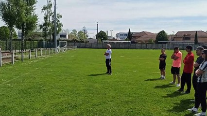 Merci Yves