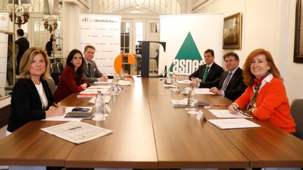 Observatorio ASNEF “Directiva Europea de Crédito al Consumo: Efectos en el consumidor y en la financiación”