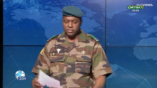 Mali, pietra tombale sulla cooperazione antiterrorismo con la Francia