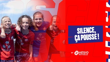 Vidéo : En immersion avec nos jeunes lilloises