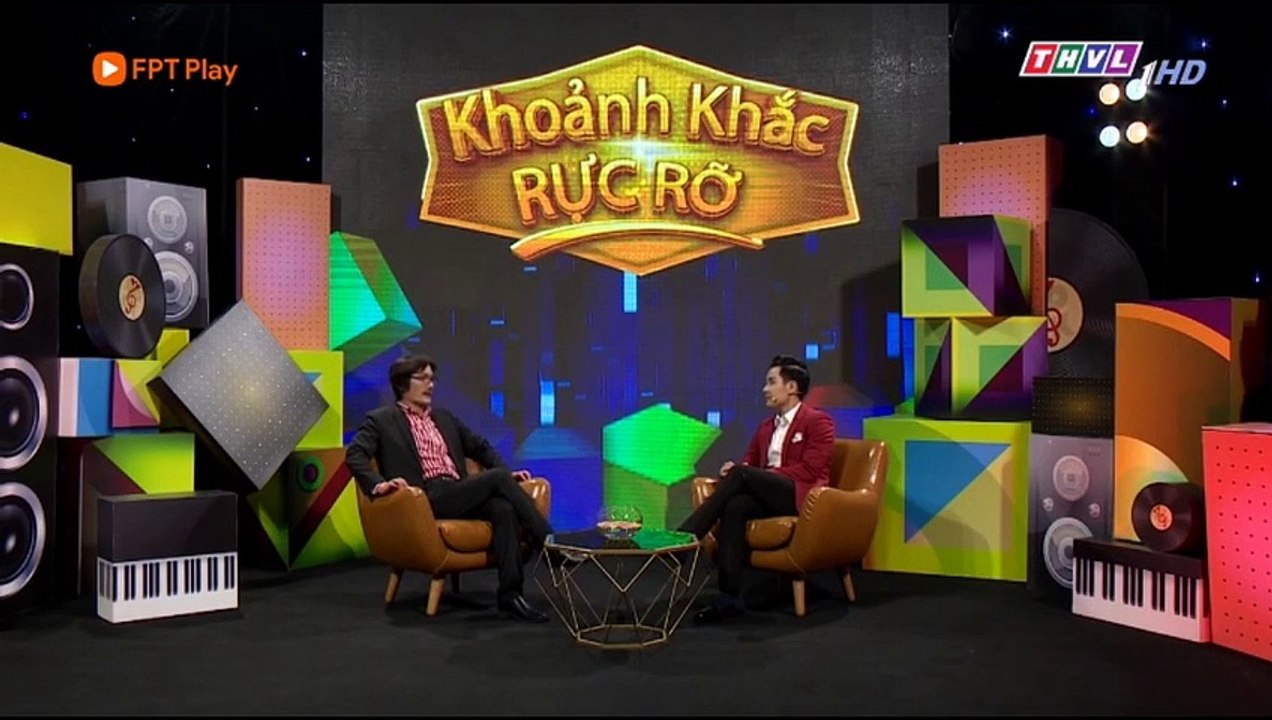 Phim Lưới Trời Tập 58 - THVL1 - Phim Việt Nam Hay Nhất 2022