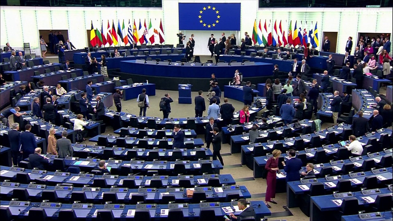 Draghi will Reform der EU - Einstimmigkeitsprinzip soll weg