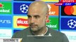 Conferencia de prensa PEP GUARDIOLA previa al | Real Madrid vs Manchester City | Champions League