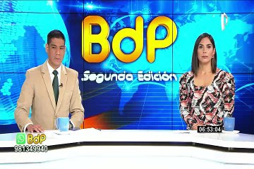 SJL: dueño de cadena de cevicherías denuncia que incendiaron su casa por negarse a pagar cupos