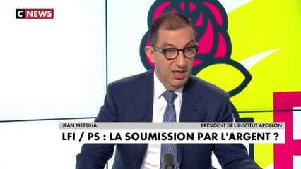 Jean Messiha : «Le PS est en train de vendre son indépendance pour un plat de lentilles»