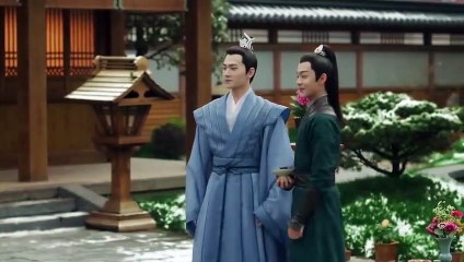 Who Rules The World (2022) EP.22 ENG SUB