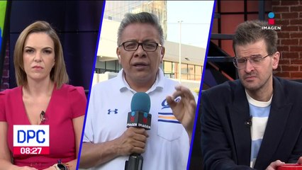 Fiscalía de NL presenta nuevos videos sobre el caso de Yolanda Martínez