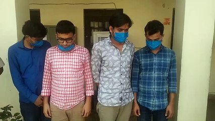 नीट पीजी काउंसलिंग में फर्जी दस्तावेज पेश करने वाले डॉक्टर तीन दिन के रिमांड पर