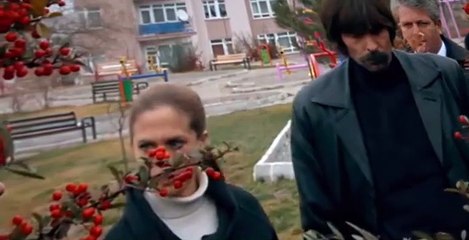 Behzat Ç.: Bir Ankara Polisiyesi S01 E17