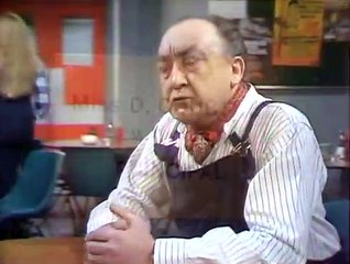 Watch Mind Your Language Season 3 Episode 4 - Just the Job