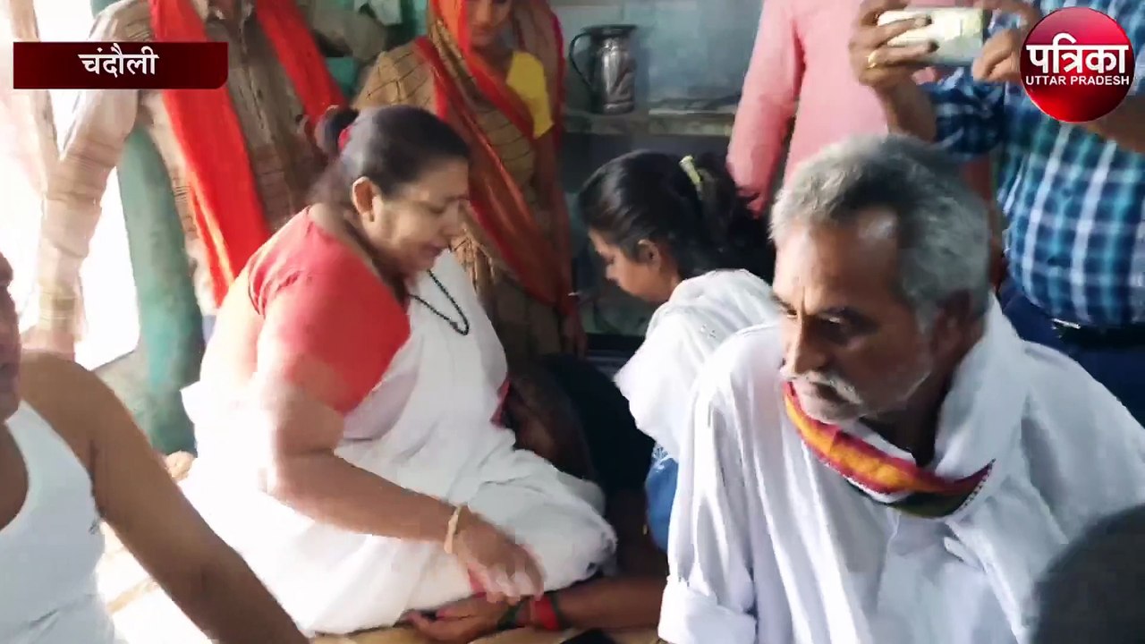जब तक नहीं मिलेगा न्याय तब तक अन्न-जल ग्रहण नहीं करूंगा - कन्हैया यादव