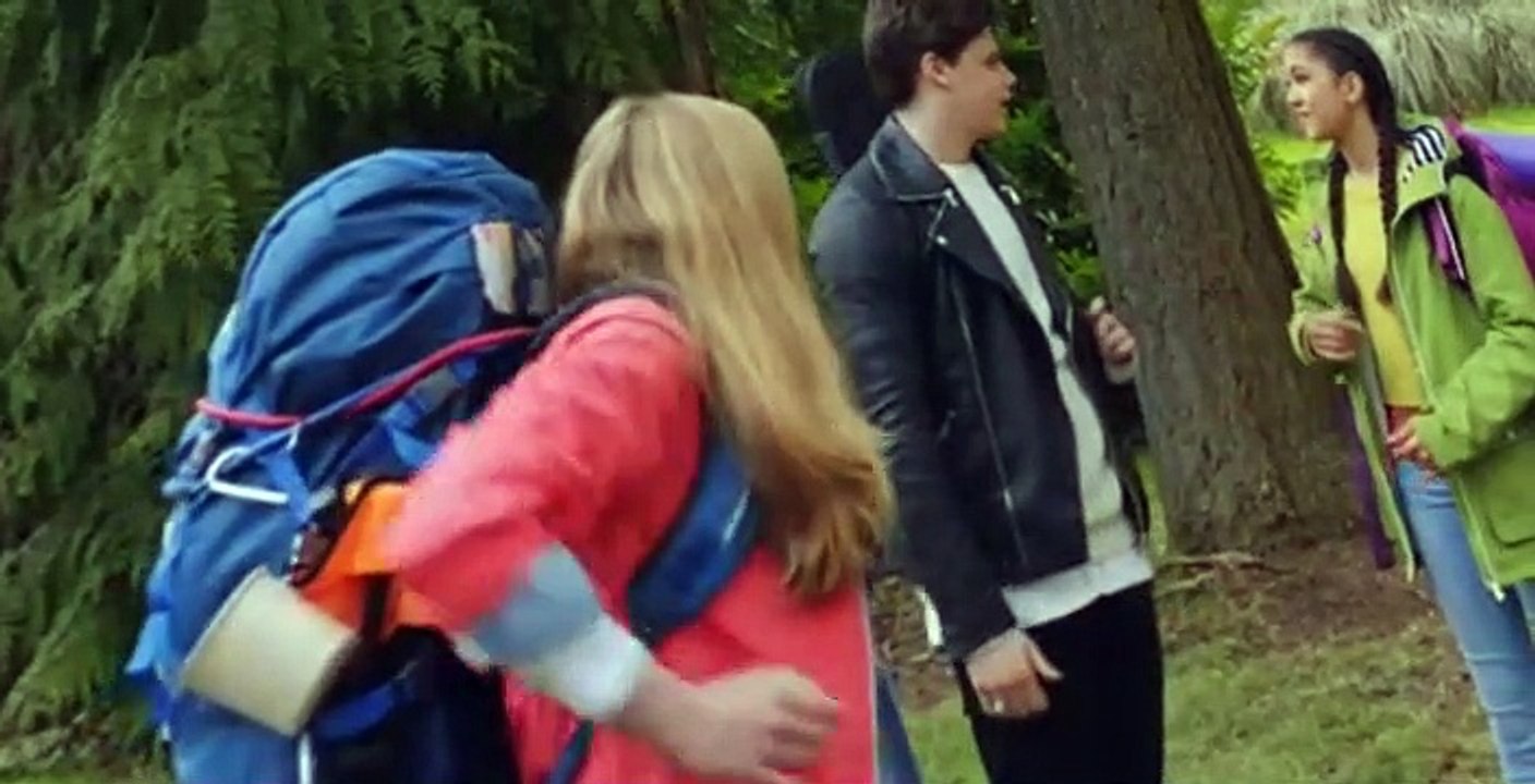 The Lodge S01 E08