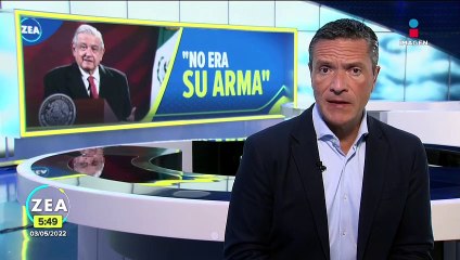 No habrá impunidad en el caso de Ángel Yael, asegura López Obrador