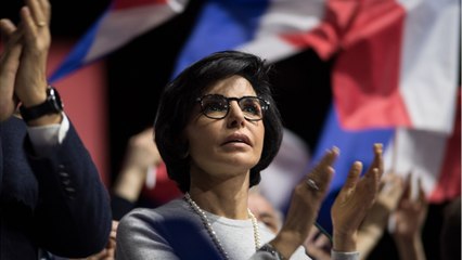 GALA VIDÉO - Rachida Dati étrille Anne Hidalgo sur Twitter : leur guéguerre reprend de plus belle ! (1)