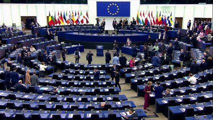 La réforme de l’Union européenne et la fin de l’unanimité selon Mario Draghi