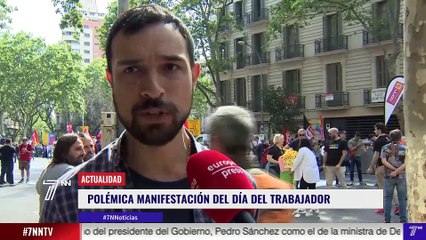 7NN Noticias - 3 de mayo