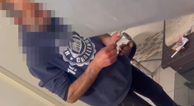 Trapani, spaccio di droga nel rione Cappuccinelli: arrestato 44enne (03.05.22)