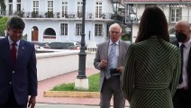 Panamá pede ajuda à UE para sair da lista dos paraísos fiscais